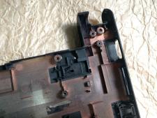 Нижня частина Asus Pn 13GNN01AP040-1 №5